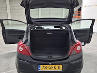 Personenauto, opel, corsa, 1.2-16v enjoy, 2008 - afbeelding 29 van  52