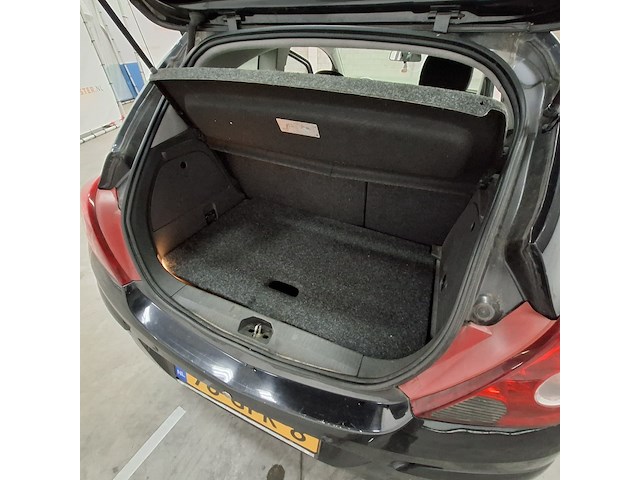 Personenauto, opel, corsa, 1.2-16v enjoy, 2008 - afbeelding 30 van  52