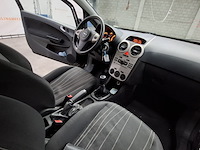 Personenauto, opel, corsa, 1.2-16v enjoy, 2008 - afbeelding 31 van  52