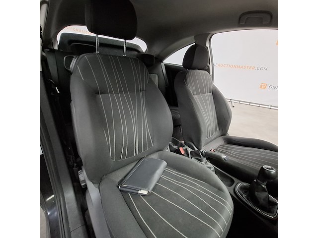 Personenauto, opel, corsa, 1.2-16v enjoy, 2008 - afbeelding 32 van  52