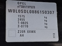 Personenauto, opel, corsa, 1.2-16v enjoy, 2008 - afbeelding 33 van  52