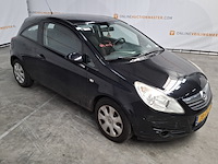 Personenauto, opel, corsa, 1.2-16v enjoy, 2008 - afbeelding 23 van  52