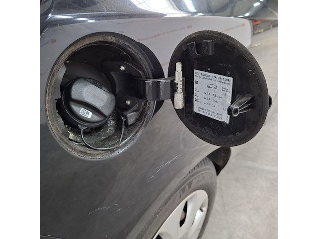 Personenauto, opel, corsa, 1.2-16v enjoy, 2008 - afbeelding 35 van  52