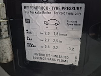 Personenauto, opel, corsa, 1.2-16v enjoy, 2008 - afbeelding 36 van  52