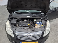 Personenauto, opel, corsa, 1.2-16v enjoy, 2008 - afbeelding 39 van  52