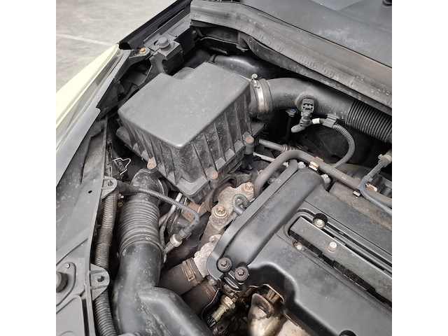 Personenauto, opel, corsa, 1.2-16v enjoy, 2008 - afbeelding 43 van  52