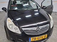 Personenauto, opel, corsa, 1.2-16v enjoy, 2008 - afbeelding 47 van  52