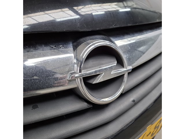 Personenauto, opel, corsa, 1.2-16v enjoy, 2008 - afbeelding 48 van  52