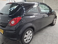 Personenauto, opel, corsa, 1.2-16v enjoy, 2008 - afbeelding 45 van  52