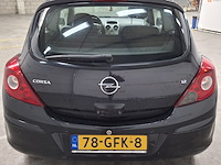 Personenauto, opel, corsa, 1.2-16v enjoy, 2008 - afbeelding 49 van  52