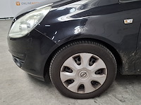 Personenauto, opel, corsa, 1.2-16v enjoy, 2008 - afbeelding 52 van  52