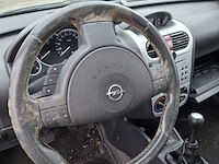 Personenauto, opel, corsa, 1.2-16v njoy, 2003 - afbeelding 2 van  13