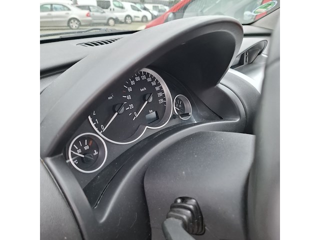 Personenauto, opel, corsa, 1.2-16v njoy, 2003 - afbeelding 3 van  13