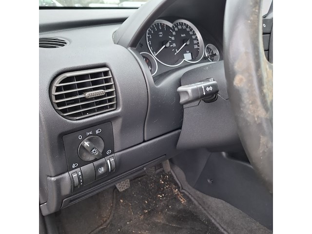 Personenauto, opel, corsa, 1.2-16v njoy, 2003 - afbeelding 4 van  13