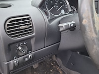 Personenauto, opel, corsa, 1.2-16v njoy, 2003 - afbeelding 4 van  13