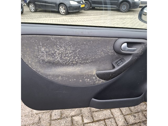 Personenauto, opel, corsa, 1.2-16v njoy, 2003 - afbeelding 5 van  13