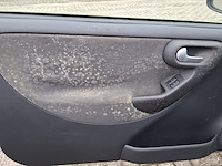 Personenauto, opel, corsa, 1.2-16v njoy, 2003 - afbeelding 5 van  13