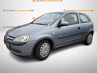 Personenauto, opel, corsa, 1.2-16v njoy, 2003 - afbeelding 1 van  13