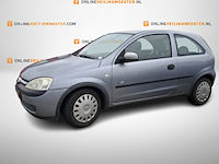 Personenauto, opel, corsa, 1.2-16v njoy, 2003 - afbeelding 6 van  13