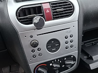 Personenauto, opel, corsa, 1.2-16v njoy, 2003 - afbeelding 13 van  13