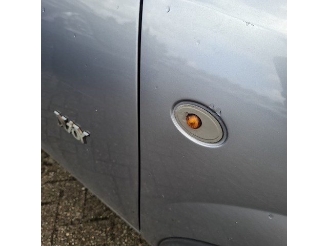 Personenauto, opel, corsa, 1.2-16v njoy, grijs, 2003 - afbeelding 3 van  15