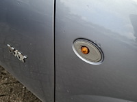 Personenauto, opel, corsa, 1.2-16v njoy, grijs, 2003 - afbeelding 3 van  15