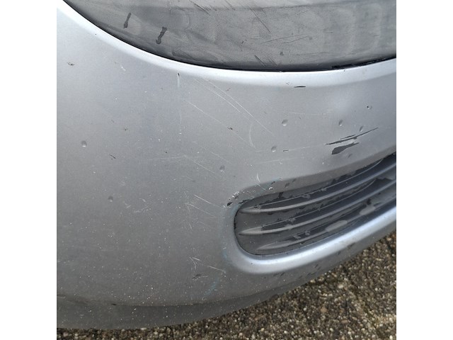 Personenauto, opel, corsa, 1.2-16v njoy, grijs, 2003 - afbeelding 4 van  15