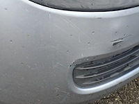 Personenauto, opel, corsa, 1.2-16v njoy, grijs, 2003 - afbeelding 4 van  15