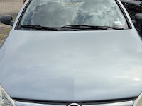 Personenauto, opel, corsa, 1.2-16v njoy, grijs, 2003 - afbeelding 10 van  16