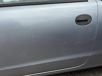 Personenauto, opel, corsa, 1.2-16v njoy, grijs, 2003 - afbeelding 13 van  16