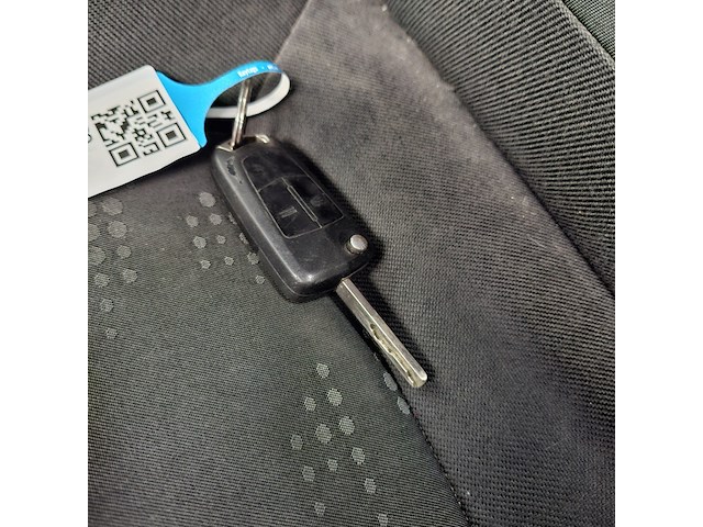 Personenauto, opel, corsa, 1.2-16v selection, 2011 - afbeelding 2 van  26