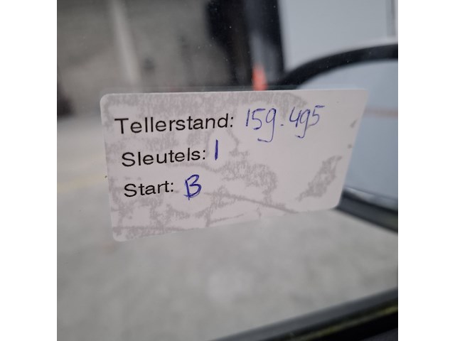 Personenauto, opel, corsa, 1.2-16v selection, 2011 - afbeelding 3 van  26