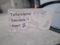 Personenauto, opel, corsa, 1.2-16v selection, 2011 - afbeelding 3 van  26