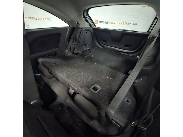 Personenauto, opel, corsa, 1.2-16v selection, 2011 - afbeelding 4 van  26