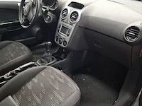 Personenauto, opel, corsa, 1.2-16v selection, 2011 - afbeelding 5 van  26