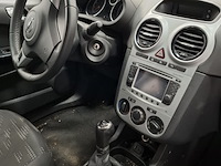 Personenauto, opel, corsa, 1.2-16v selection, 2011 - afbeelding 6 van  26