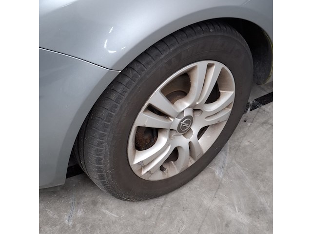 Personenauto, opel, corsa, 1.2-16v selection, 2011 - afbeelding 9 van  26