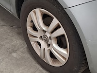Personenauto, opel, corsa, 1.2-16v selection, 2011 - afbeelding 10 van  26