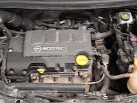 Personenauto, opel, corsa, 1.2-16v selection, 2011 - afbeelding 17 van  26