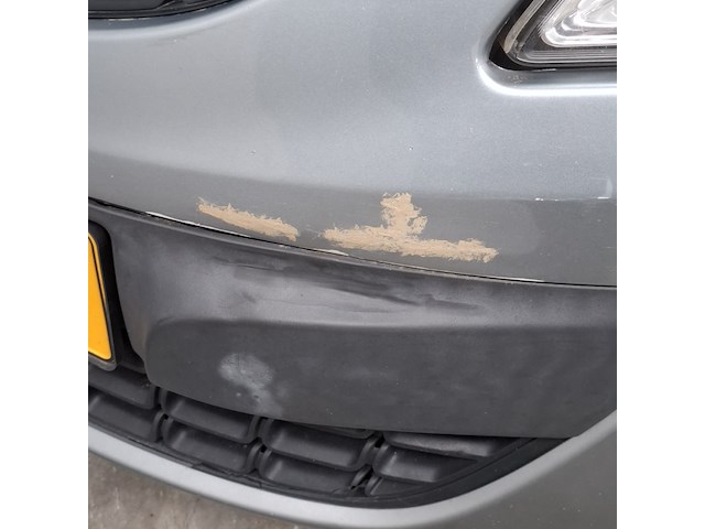 Personenauto, opel, corsa, 1.2-16v selection, 2011 - afbeelding 19 van  26