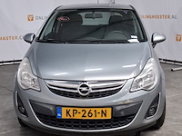 Personenauto, opel, corsa, 1.2-16v selection, 2011 - afbeelding 12 van  26