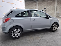 Personenauto, opel, corsa, 1.2-16v selection, 2011 - afbeelding 20 van  26