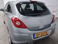 Personenauto, opel, corsa, 1.2-16v selection, 2011 - afbeelding 21 van  26
