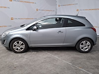 Personenauto, opel, corsa, 1.2-16v selection, 2011 - afbeelding 23 van  26