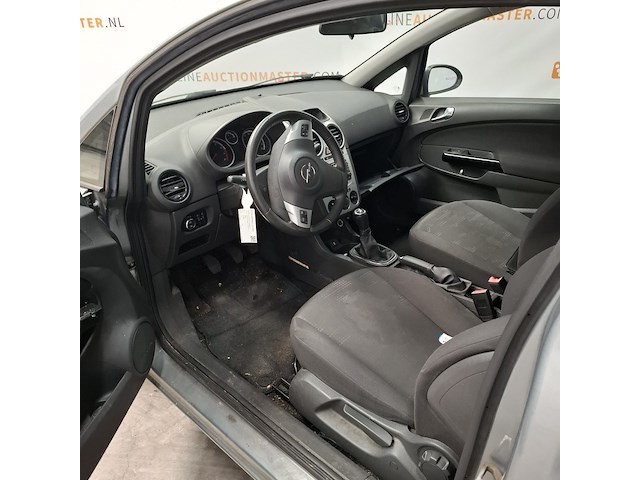 Personenauto, opel, corsa, 1.2-16v selection, 2011 - afbeelding 24 van  26