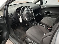 Personenauto, opel, corsa, 1.2-16v selection, 2011 - afbeelding 24 van  26