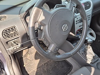 Personenauto, opel, corsa, 1.2-16v silverline, 2006 - afbeelding 3 van  14