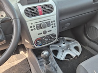 Personenauto, opel, corsa, 1.2-16v silverline, 2006 - afbeelding 4 van  14