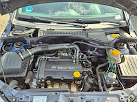 Personenauto, opel, corsa, 1.2-16v silverline, 2006 - afbeelding 6 van  14