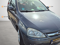 Personenauto, opel, corsa, 1.2-16v silverline, 2006 - afbeelding 8 van  14